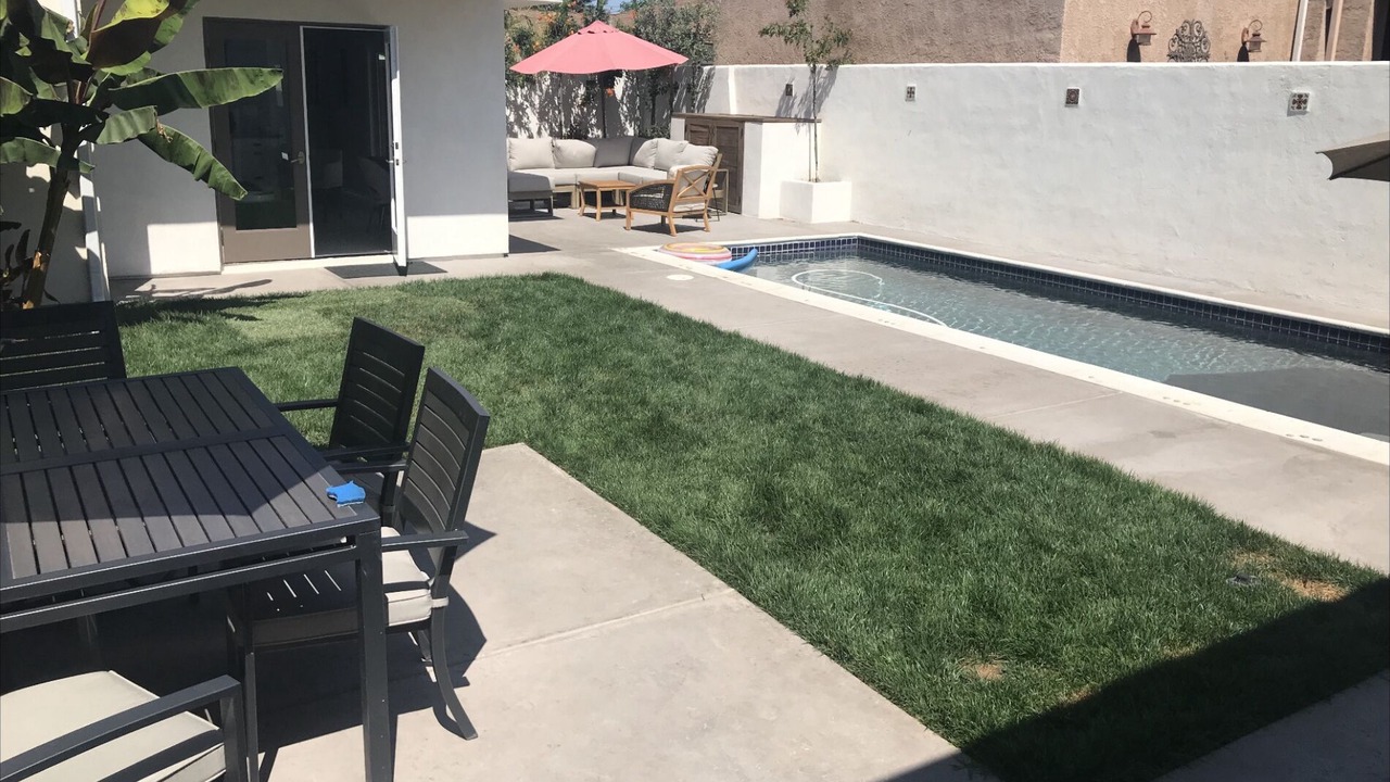 Photo of Outdoor in North Park