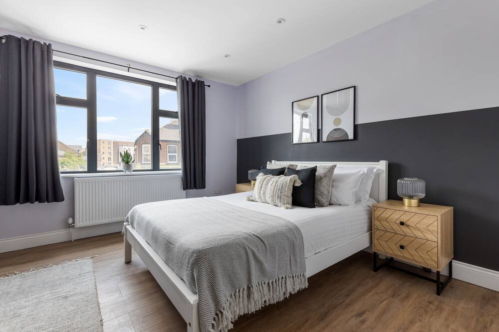 Photo of Bedroom in Dudden Hill