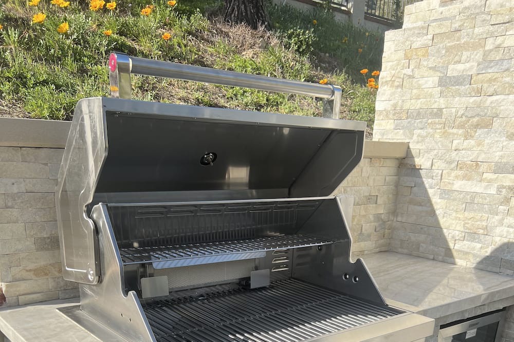 Photo of Outdoor in Sylmar