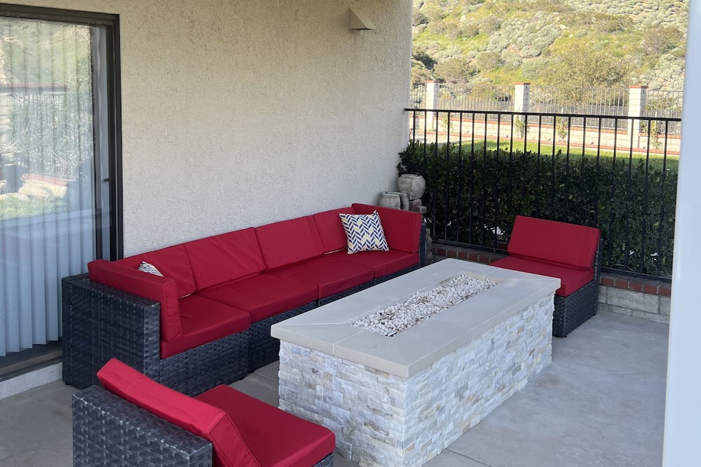 Photo of Outdoor in Sylmar