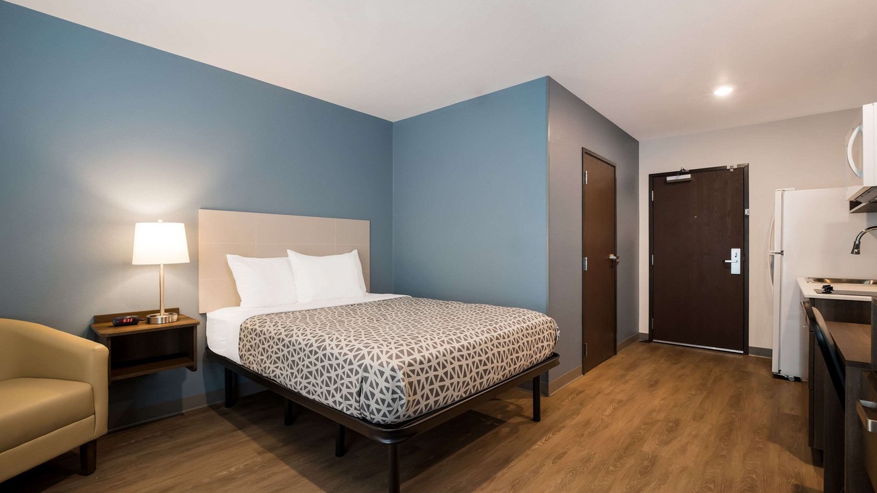 Photo of Bedroom in Moreno Valley