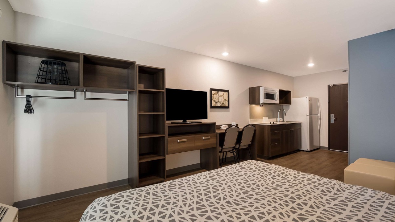 Photo of Bedroom in Moreno Valley