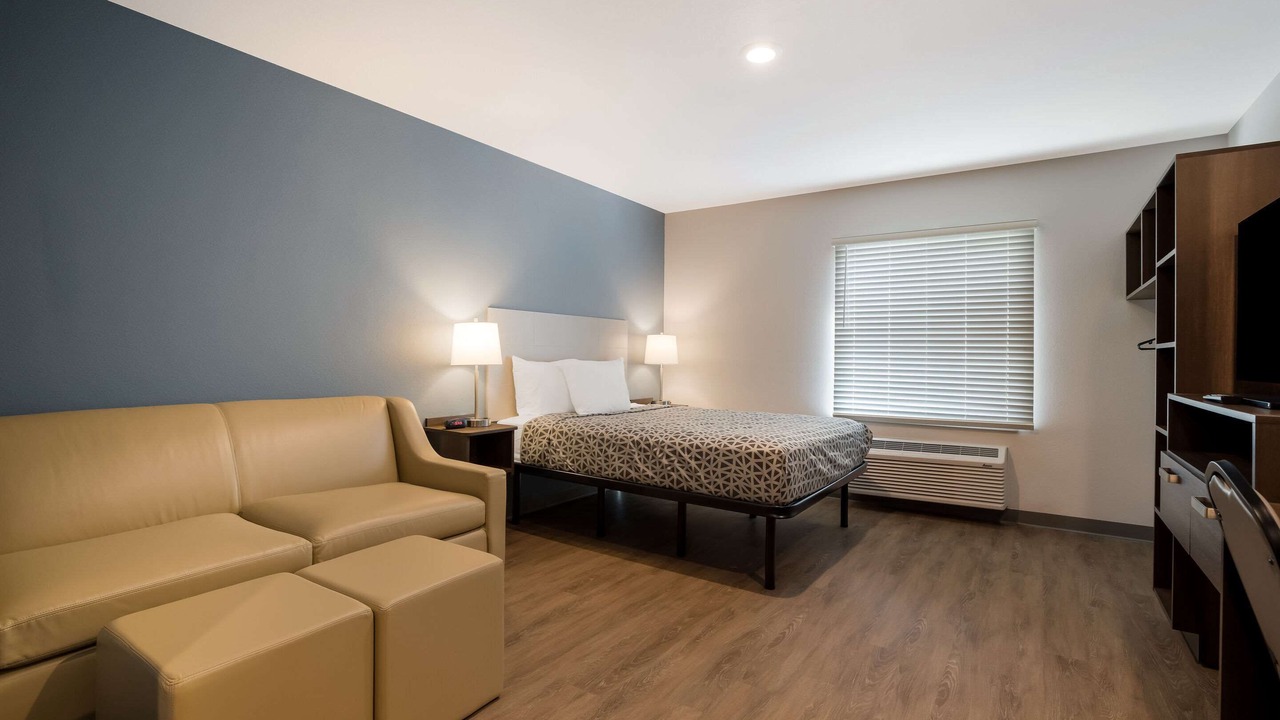 Photo of Bedroom in Moreno Valley