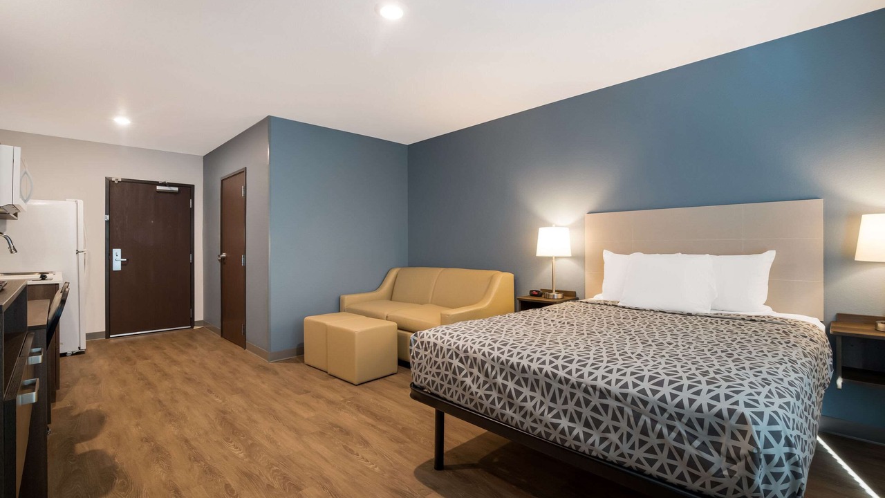 Photo of Bedroom in Moreno Valley