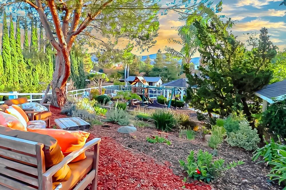 Photo of Outdoor in Simi Valley