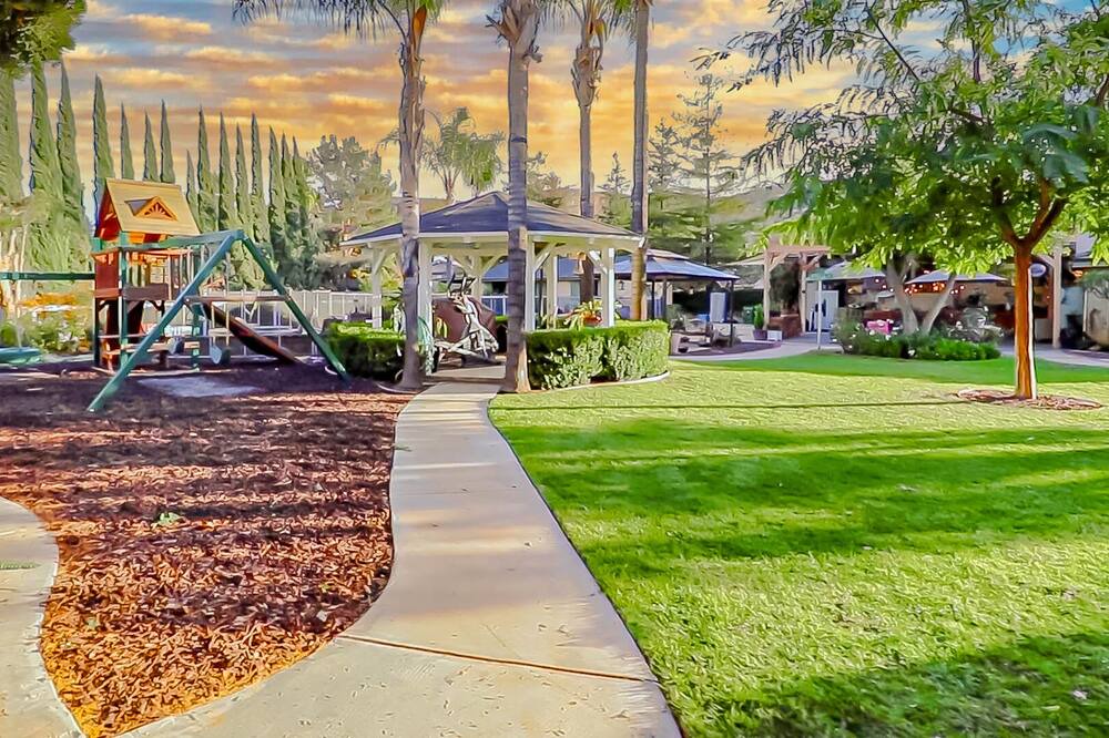 Photo of Outdoor in Simi Valley