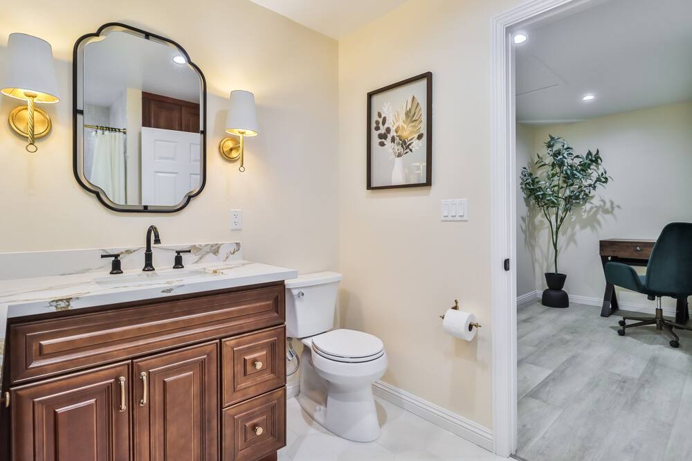 Photo of Bathroom in Simi Valley