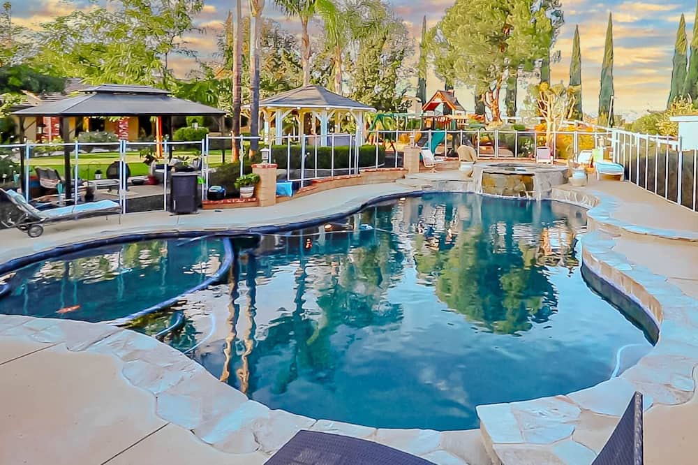 Photo of Outdoor in Simi Valley