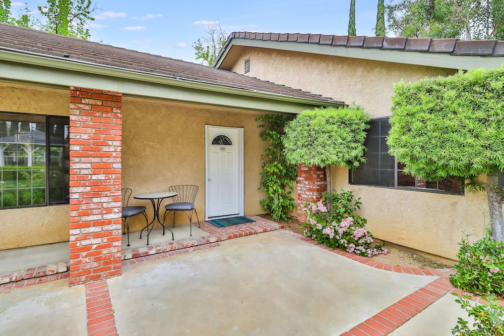 Photo of Patio Balcony in Simi Valley
