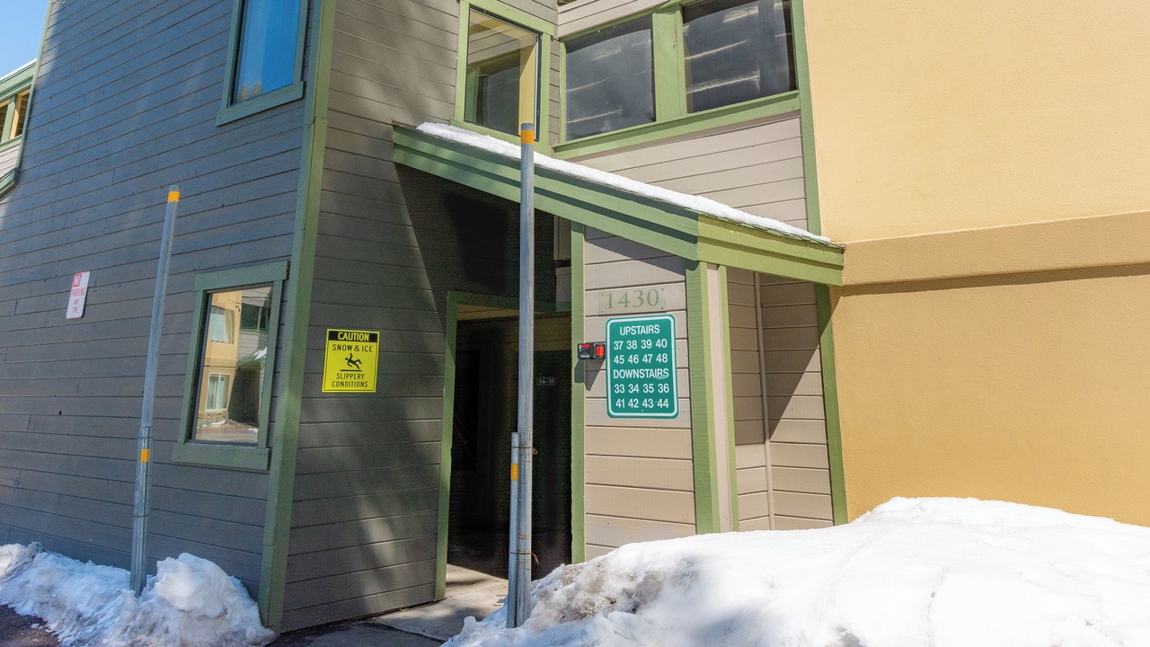Photo of Outdoor in Kirkwood