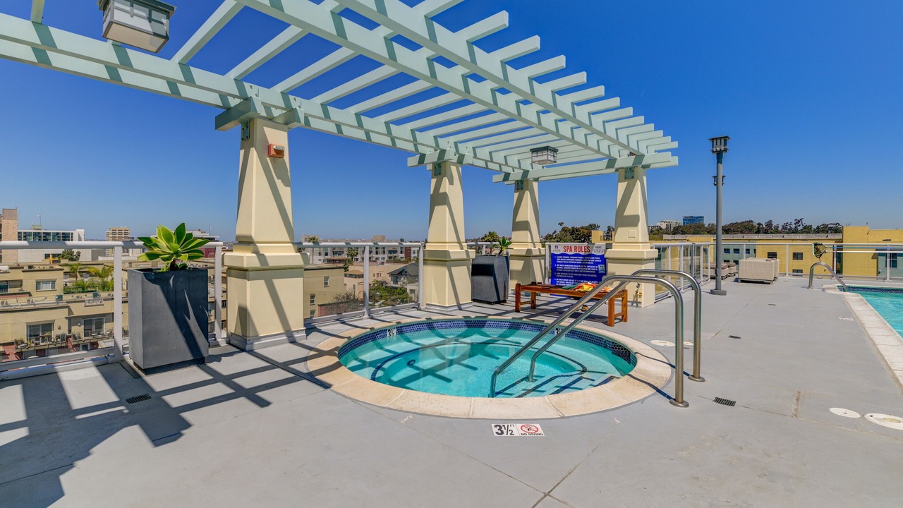 Photo of Outdoor in Cortez Hill