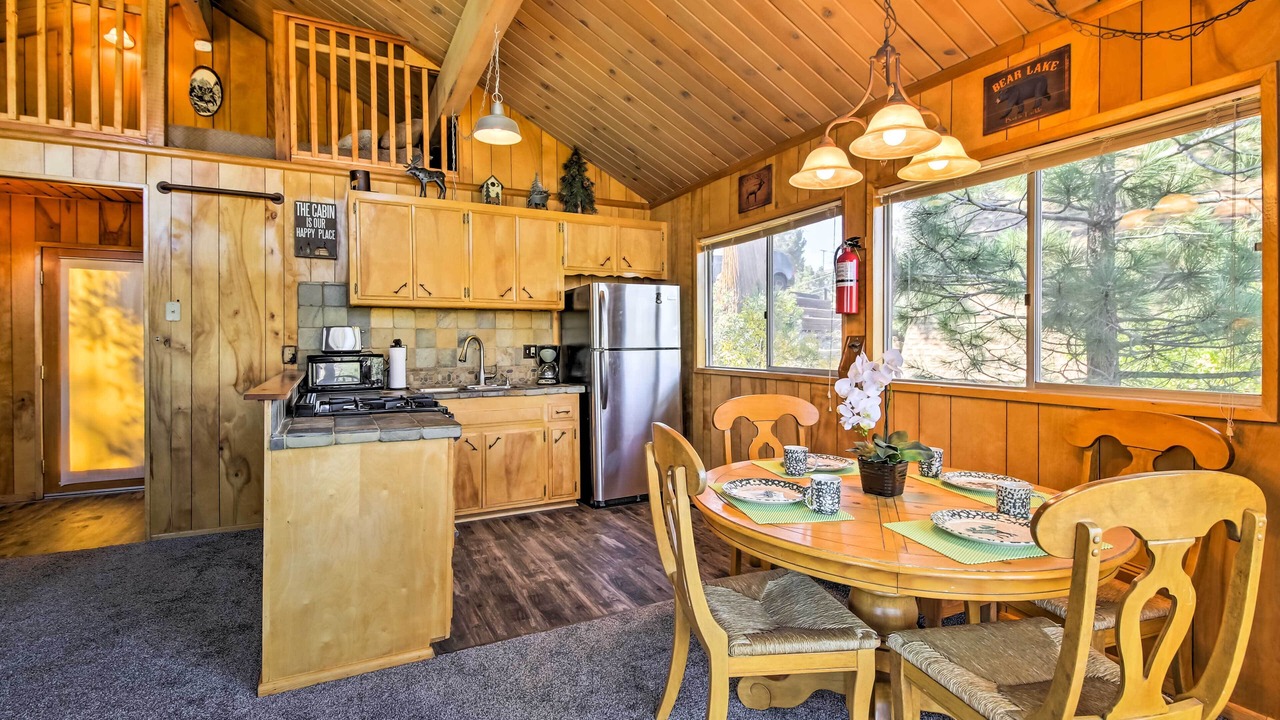 Photo of Others in Big Bear