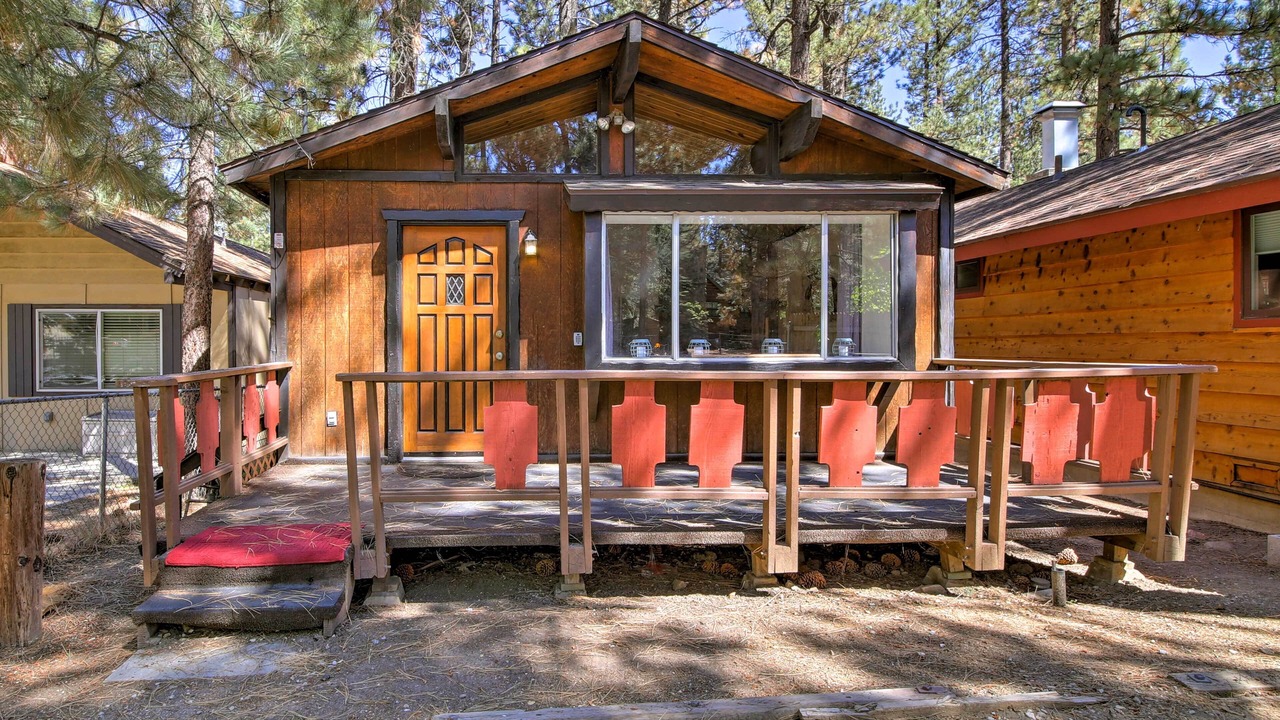 Photo of Others in Big Bear City