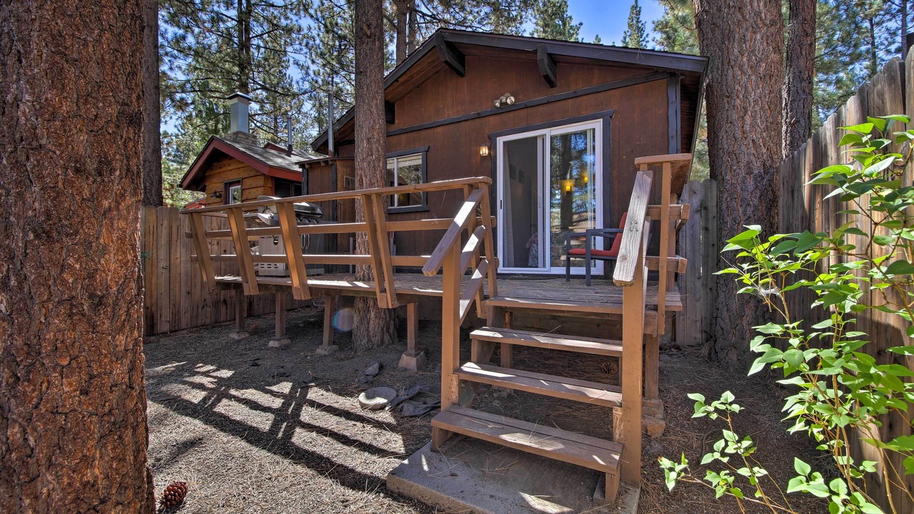 Photo of Others in Big Bear City