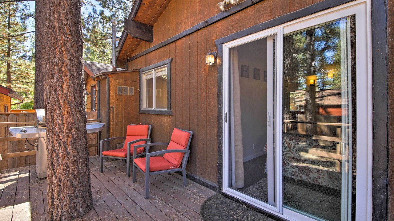 Photo of Others in Big Bear City