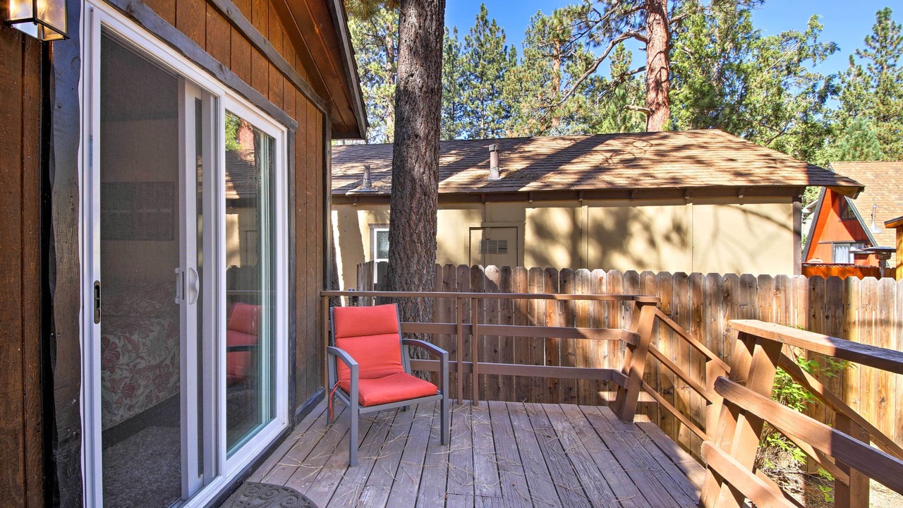 Photo of Others in Big Bear City
