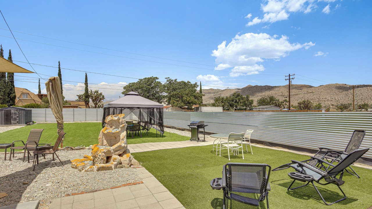 Photo of Others in Yucca Valley