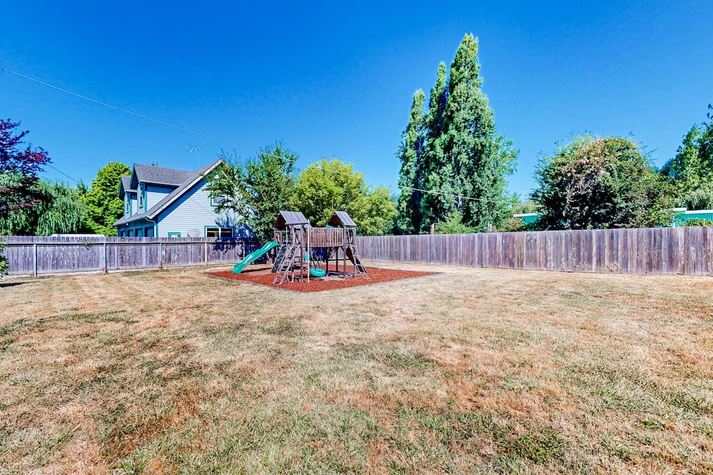 Photo of Outdoor in Blue Lake