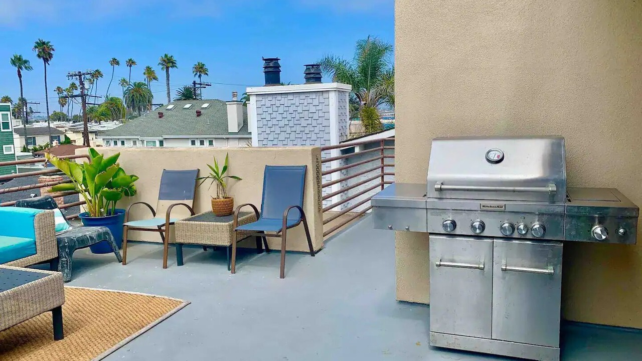Photo of Outdoor in South Mission Beach