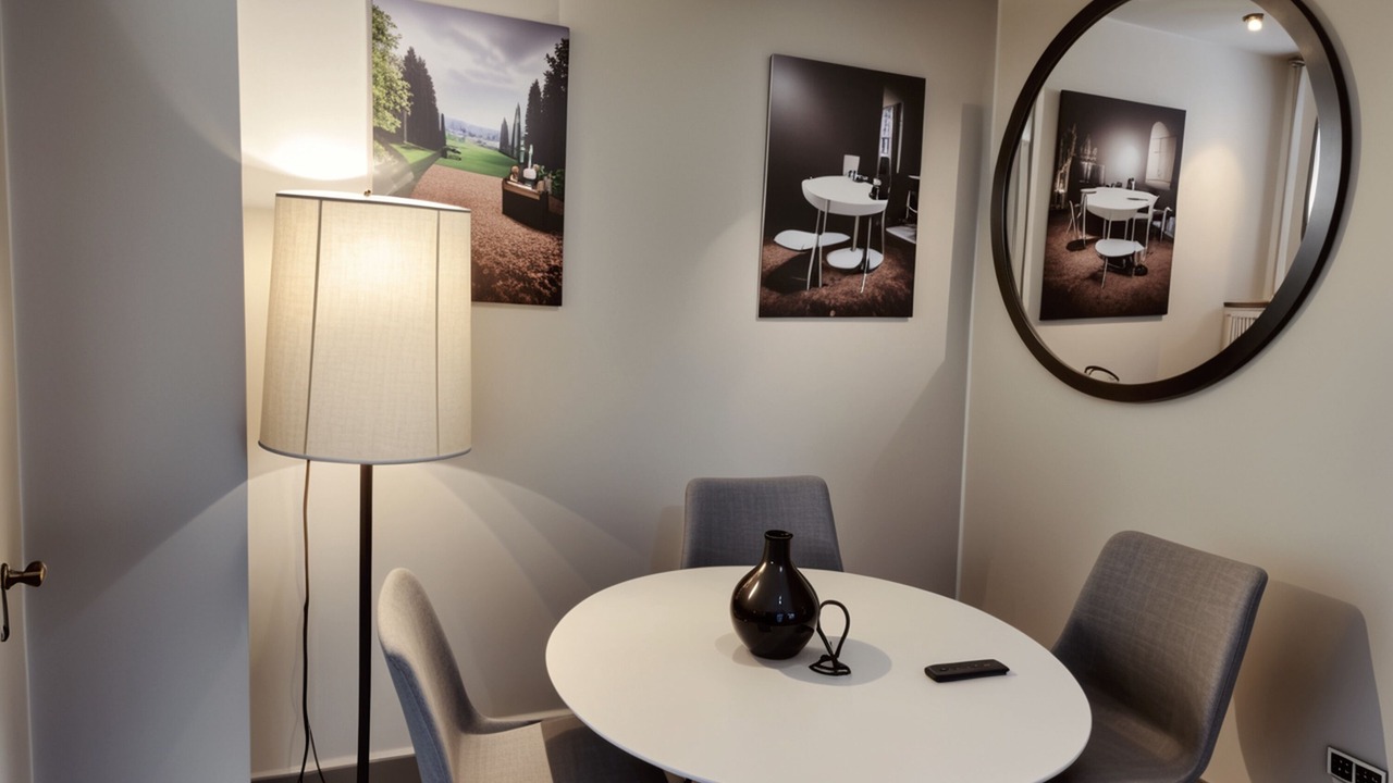 Photo of Bedroom in Pico-Union