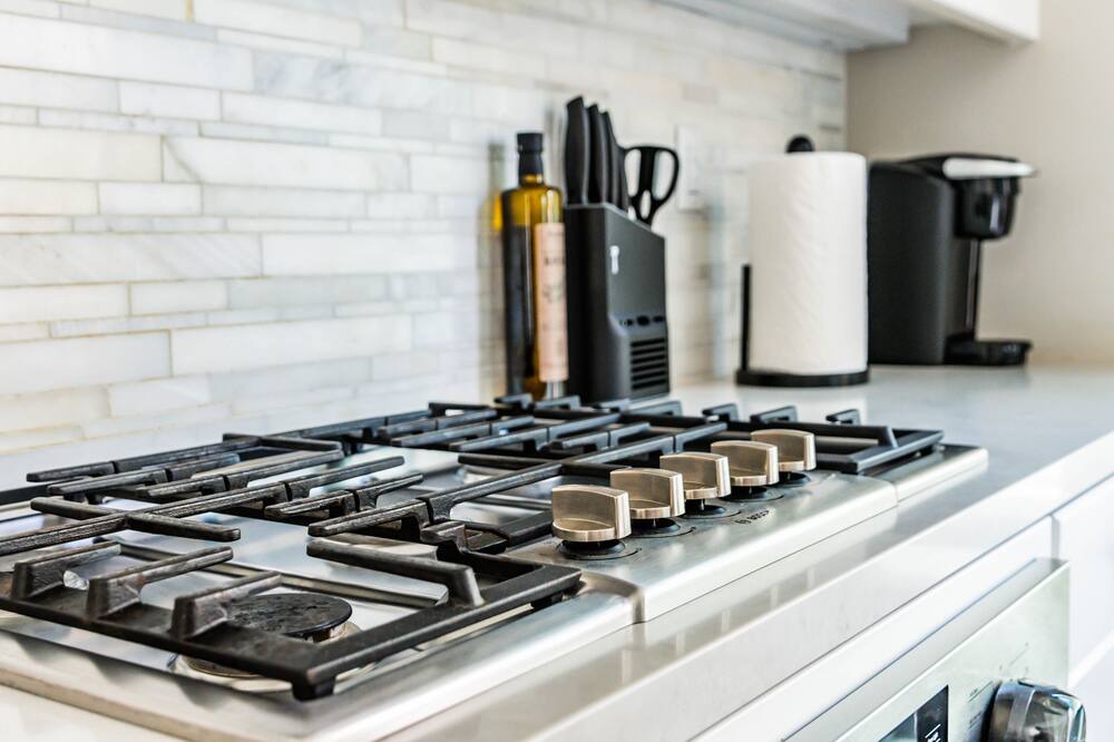 Photo of Kitchen in Portola Springs