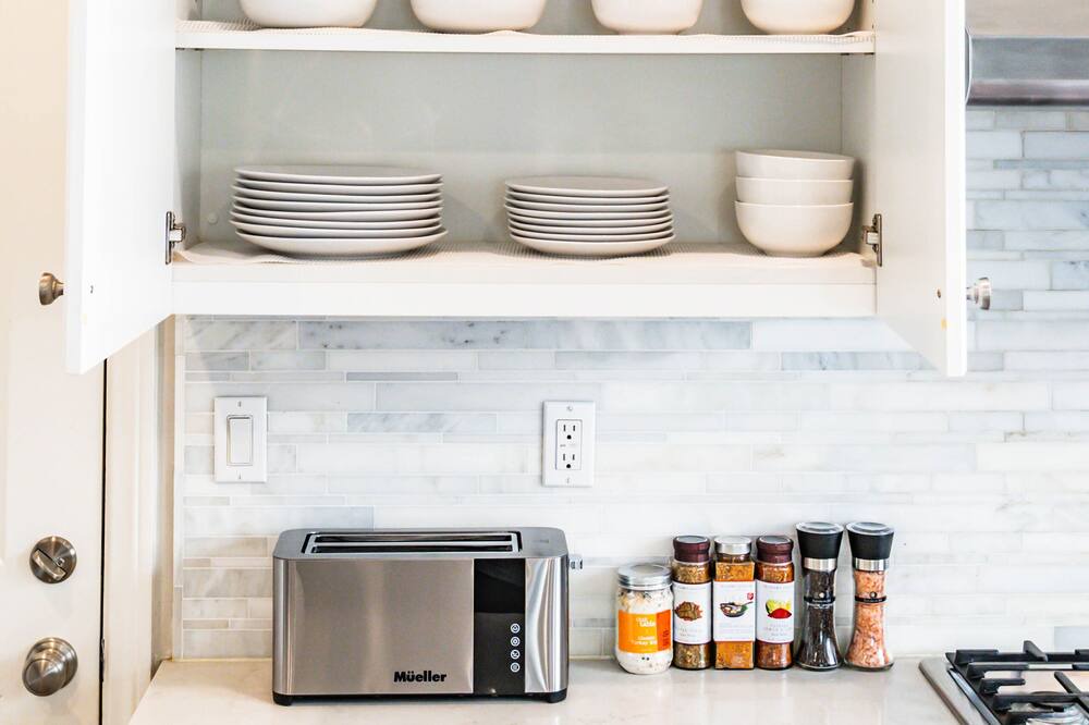 Photo of Kitchen in Portola Springs