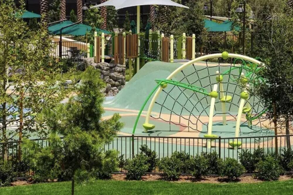 Photo of Outdoor in Portola Springs