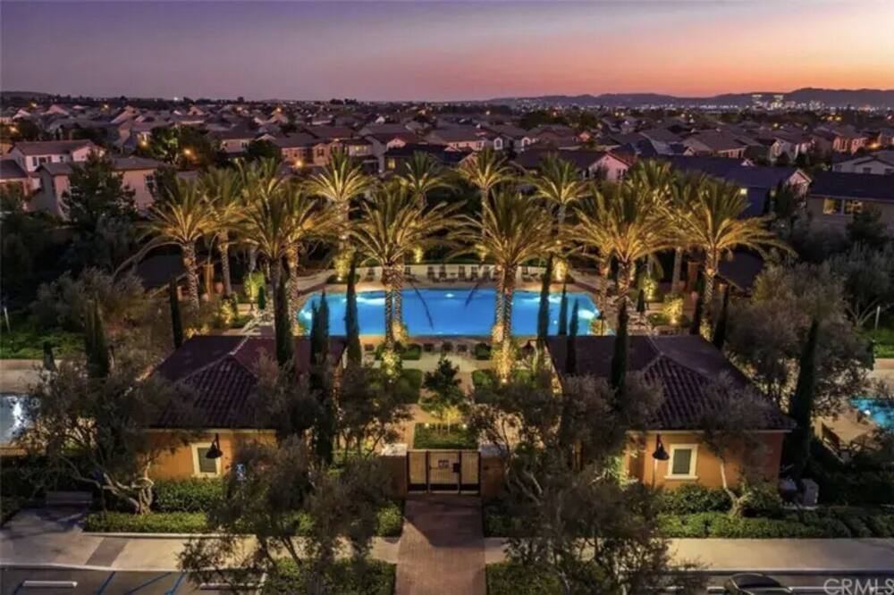 Photo of Outdoor in Portola Springs