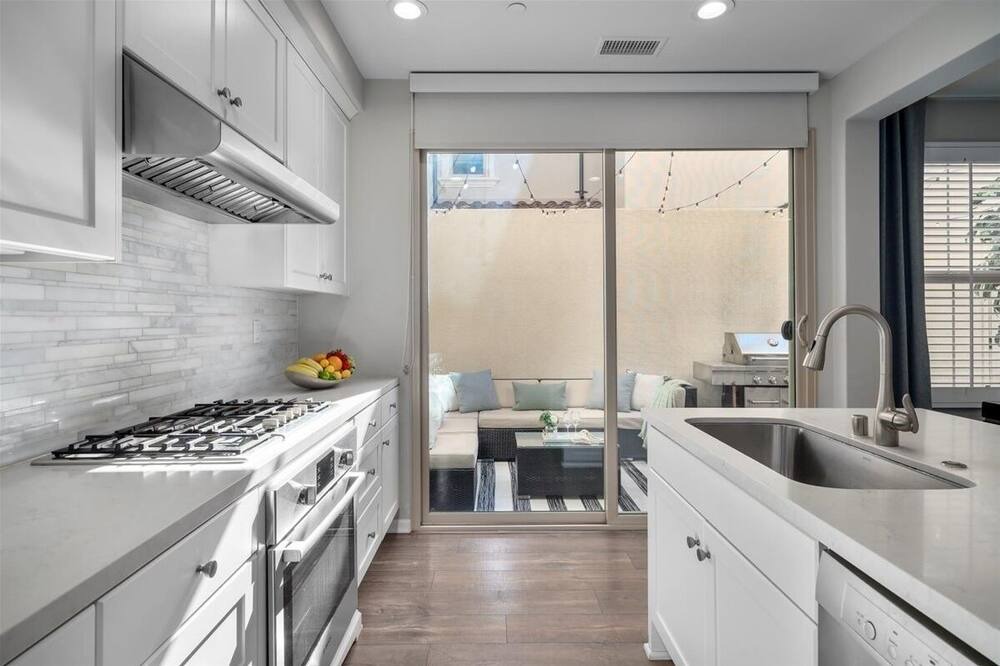 Photo of Kitchen in Portola Springs
