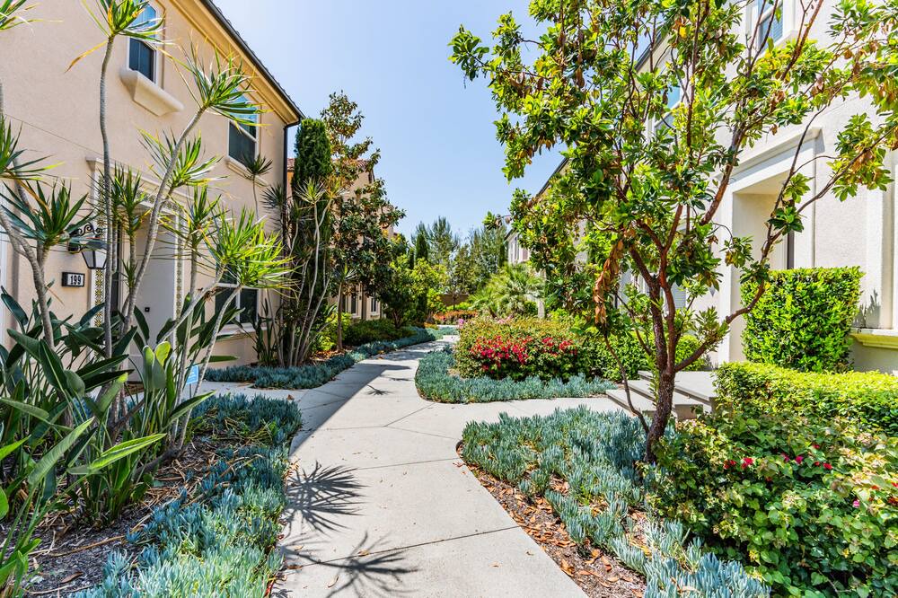 Photo of Outdoor in Portola Springs