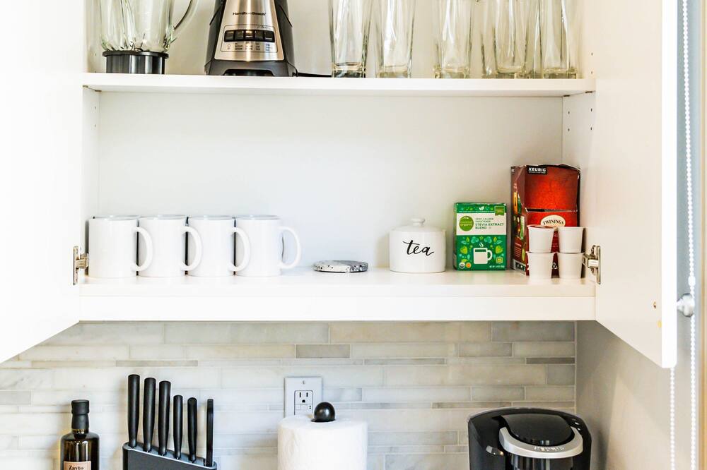 Photo of Kitchen in Portola Springs