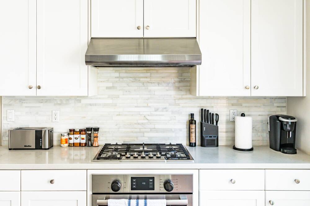 Photo of Kitchen in Portola Springs