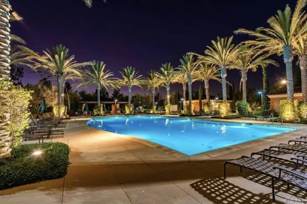 Photo of Outdoor in Portola Springs