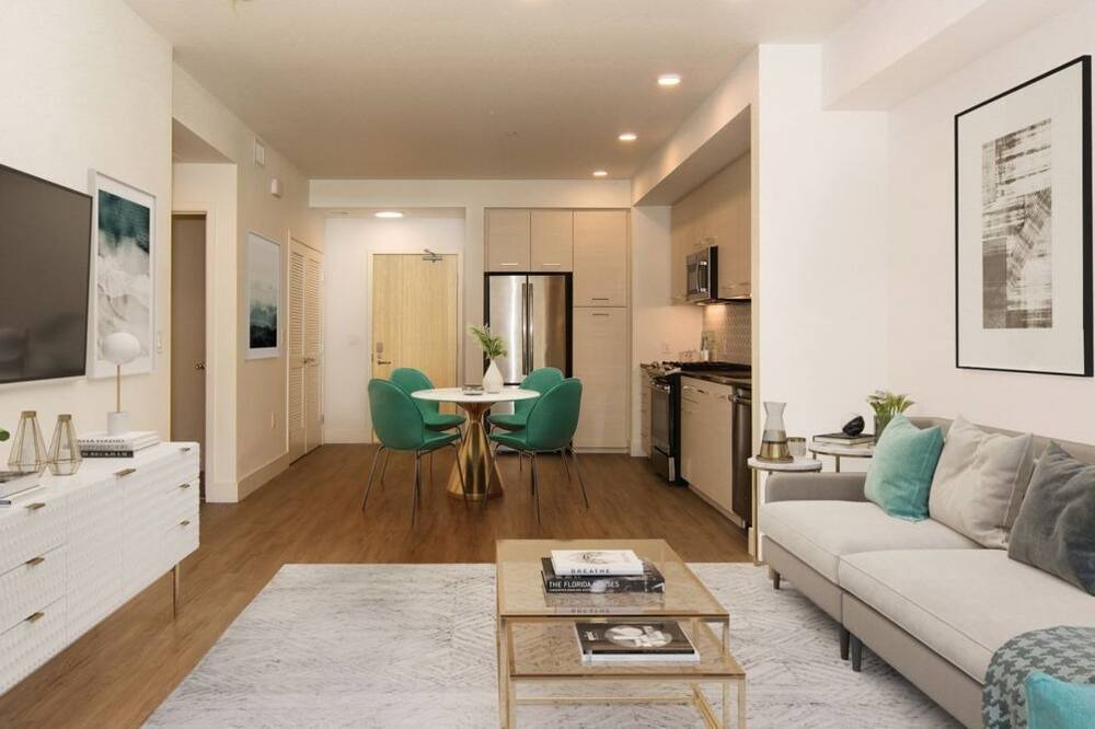 Photo of Livingroom in Sunnyvale