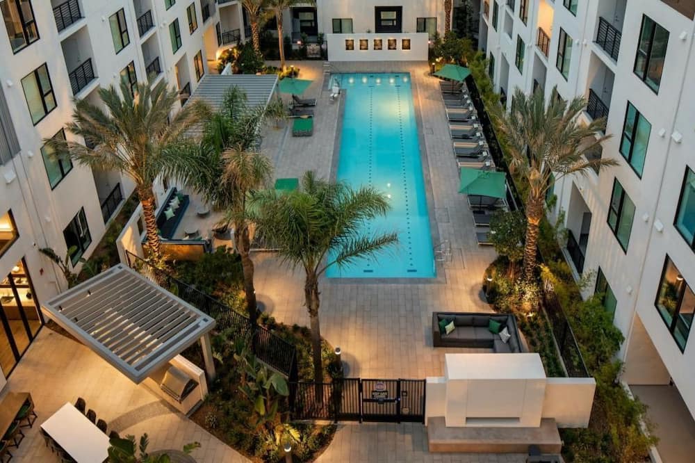 Photo of Outdoor in Sunnyvale