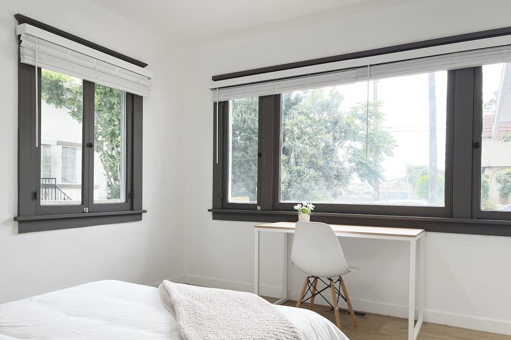 Photo of Bedroom in Alhambra