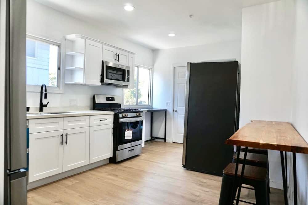Photo of Kitchen in Alhambra