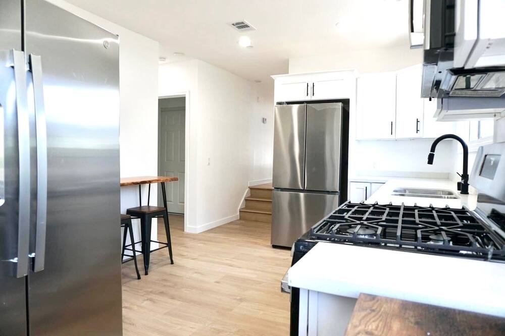 Photo of Kitchen in Alhambra