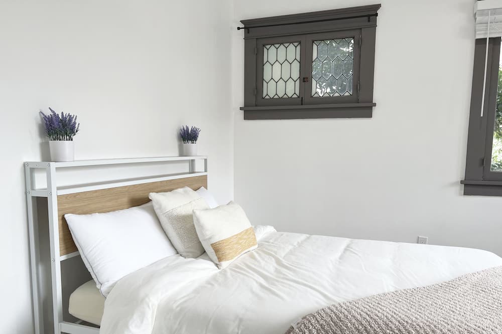 Photo of Bedroom in Alhambra