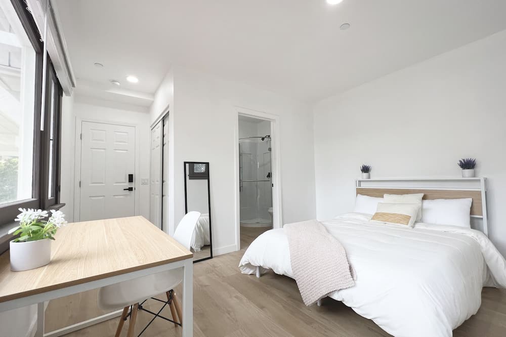 Photo of Bedroom in Alhambra