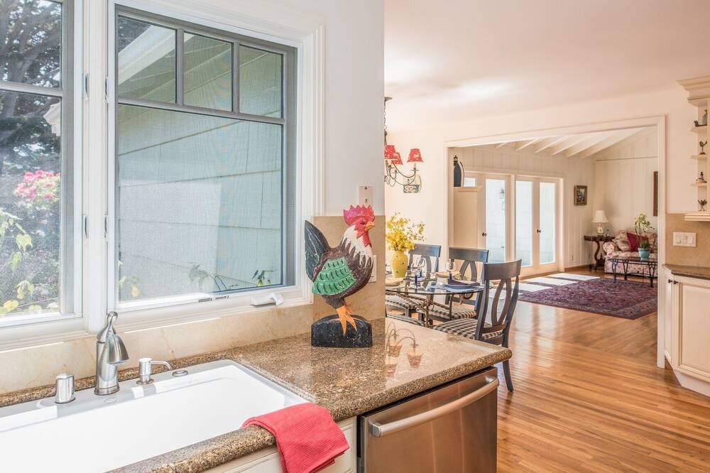Photo of Kitchen in Hatton Fields