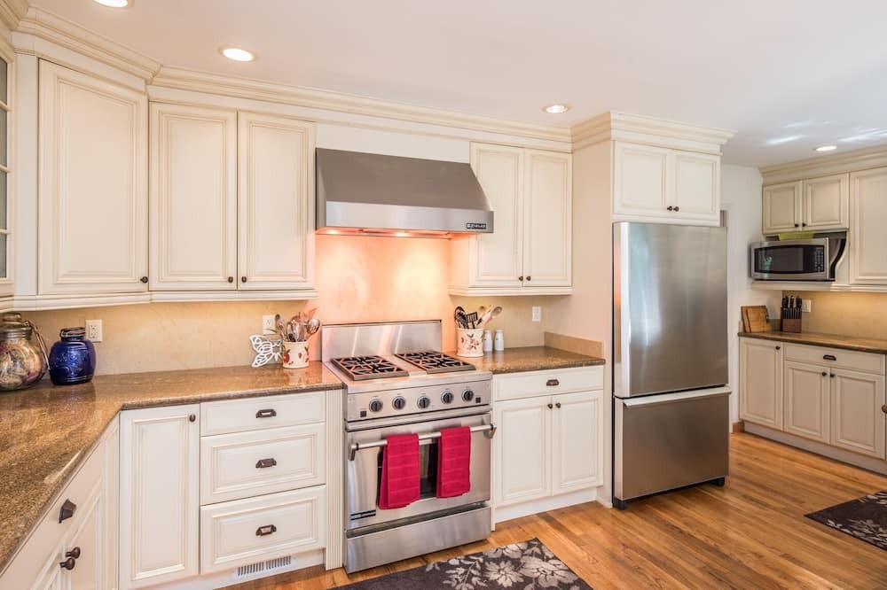 Photo of Kitchen in Hatton Fields