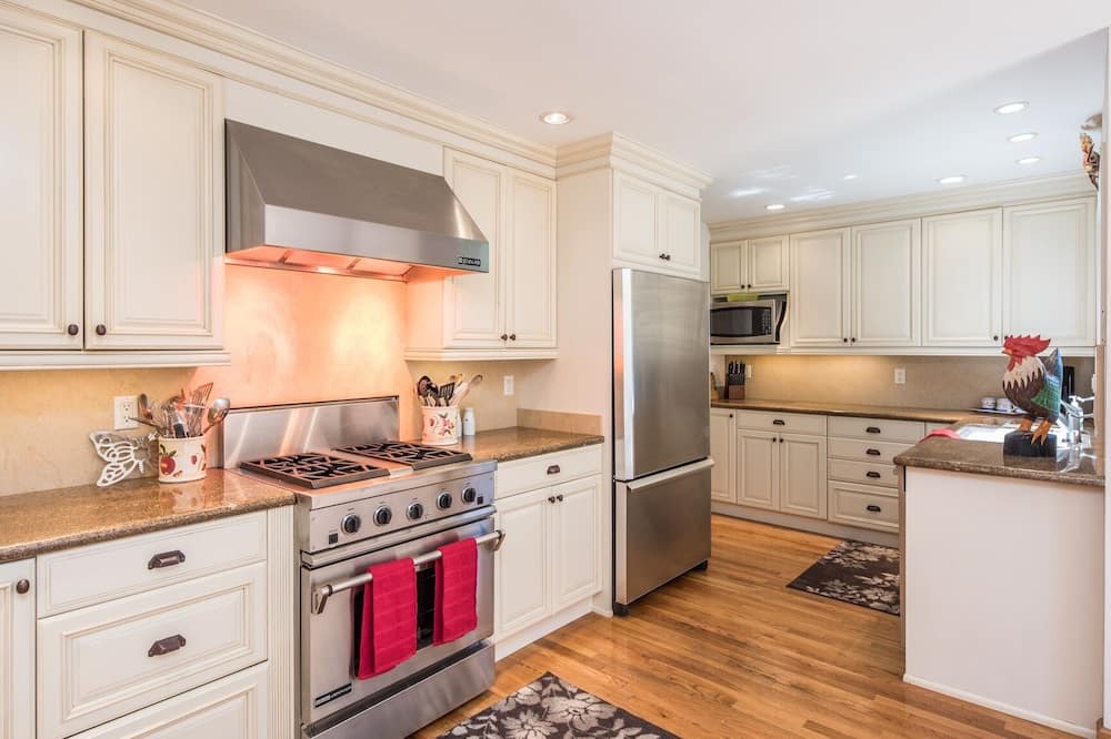 Photo of Kitchen in Hatton Fields