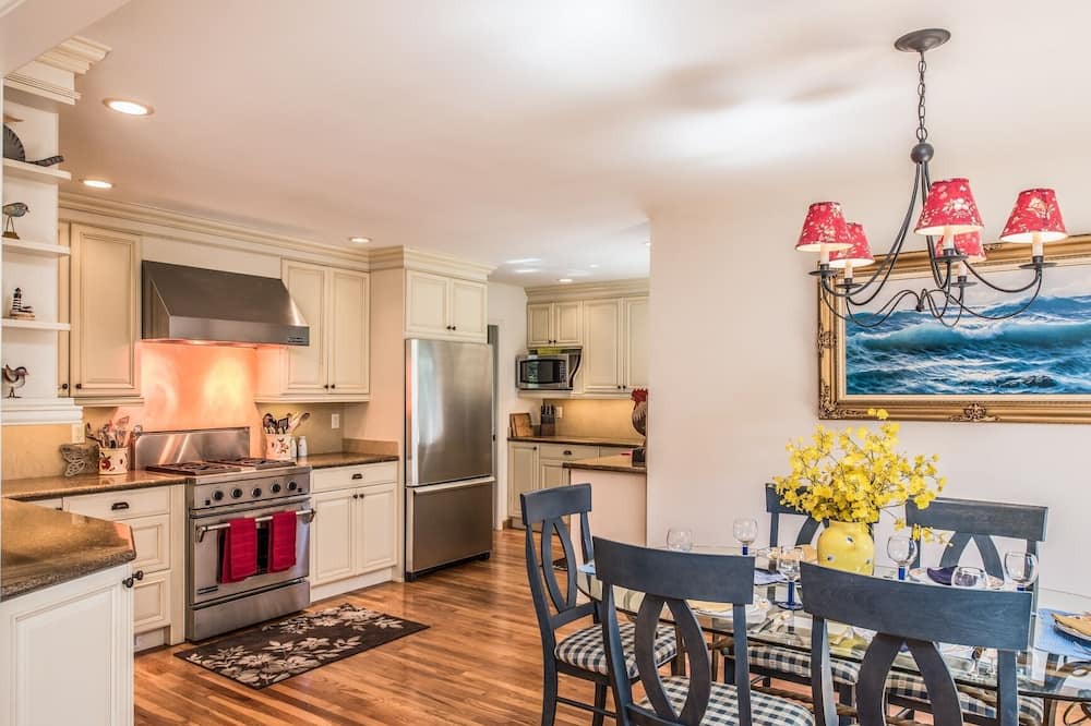 Photo of Kitchen in Hatton Fields