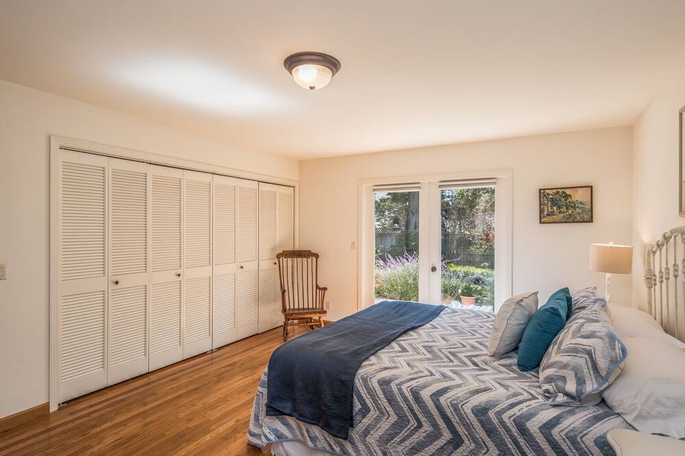 Photo of Bedroom in Hatton Fields