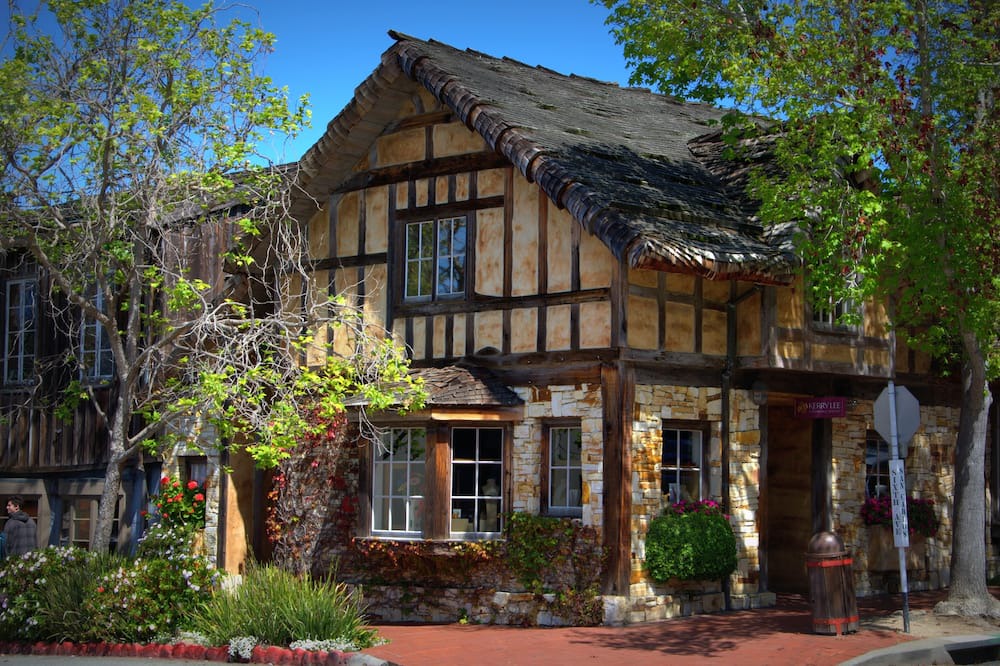 Photo of Outdoor in Hatton Fields