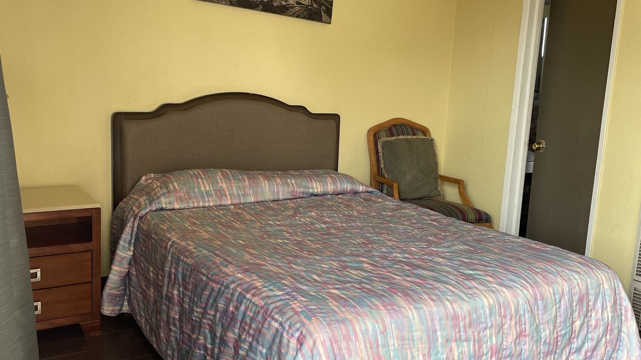 Photo of Bedroom in Ontario