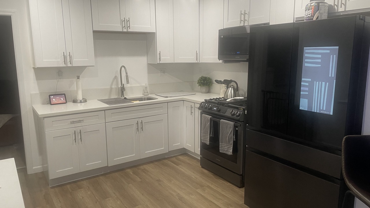 Photo of Kitchen in Compton