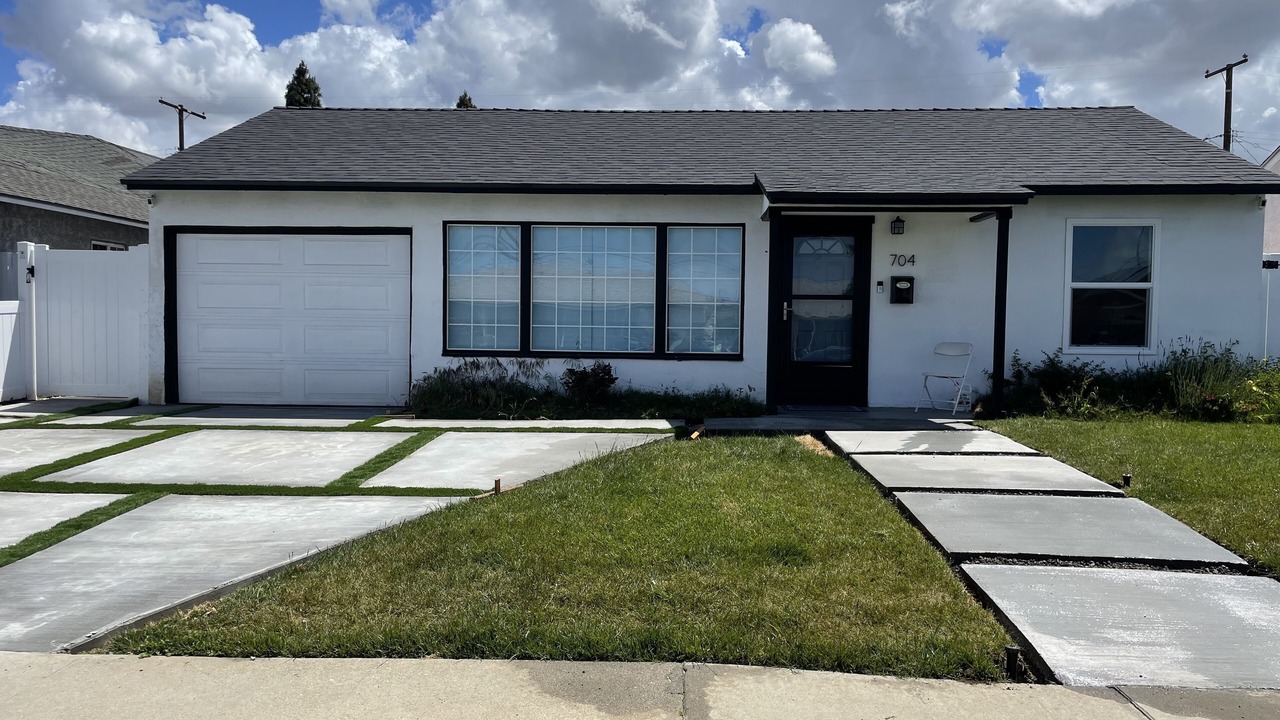 Photo of Outdoor in Compton