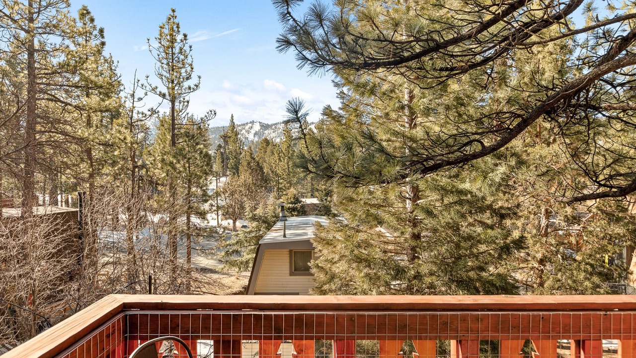 Photo of Outdoor in Moonridge